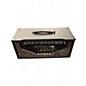 Used PRS 2 Channel Custom 100 Tube Guitar Amp Head
