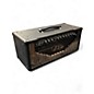 Used PRS 2 Channel Custom 100 Tube Guitar Amp Head