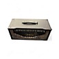 Used PRS 2 Channel Custom 100 Tube Guitar Amp Head
