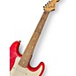 Used Squier Mini Affinity Stratocaster Red Electric Guitar