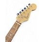 Used Squier Mini Affinity Stratocaster Red Electric Guitar