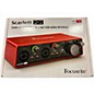 Used Focusrite Scarlett 2i2 Audio Interface thumbnail