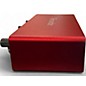 Used Focusrite Scarlett 2i2 Audio Interface