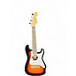 Used Fender FULLERTON PRECISION BASS Olympic White Ukulele thumbnail