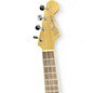 Used Fender FULLERTON PRECISION BASS Olympic White Ukulele