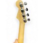 Used Fender FULLERTON PRECISION BASS Olympic White Ukulele