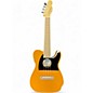Used Fender FULLERTON TELE UKE Butterscotch Blonde Ukulele thumbnail