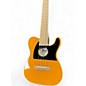 Used Fender FULLERTON TELE UKE Butterscotch Blonde Ukulele