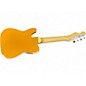Used Fender FULLERTON TELE UKE Butterscotch Blonde Ukulele