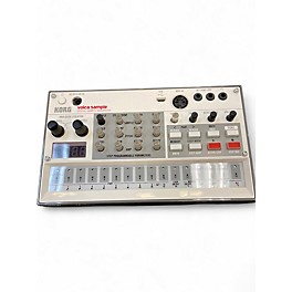 Used KORG VOLCA SAMPLE Production Controller