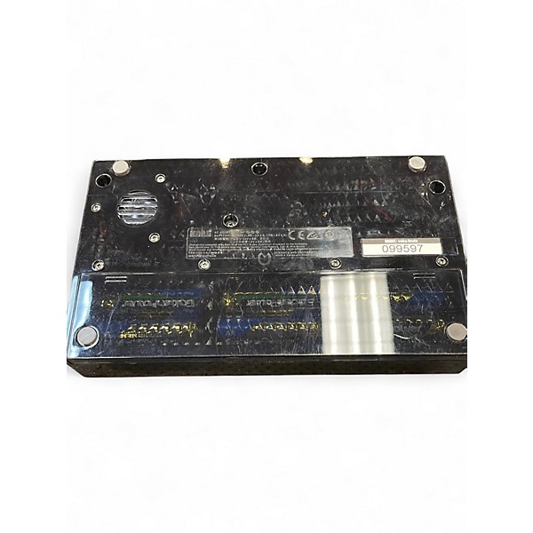 Used KORG VOLCA BEATS Drum Machine
