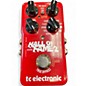 Used TC Electronic Hall Of Fame 2 Reverb Effect Pedal thumbnail