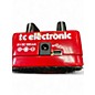 Used TC Electronic Hall Of Fame 2 Reverb Effect Pedal