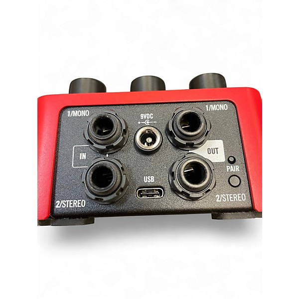 Used Universal Audio ANTI Effect Pedal