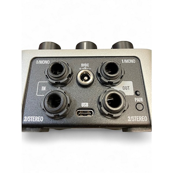 Used Universal Audio KNUCKLES Effect Pedal