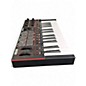 Used Akai Professional MPK MINI MKIV MIDI Controller
