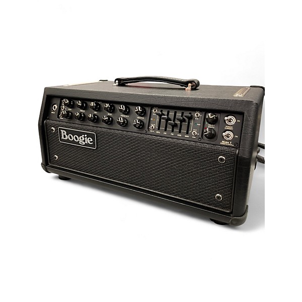 Used MESA/Boogie Mark V Thirty Five Tube Guitar Amp Head