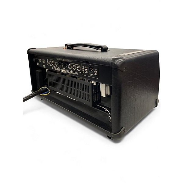 Used MESA/Boogie Mark V Thirty Five Tube Guitar Amp Head