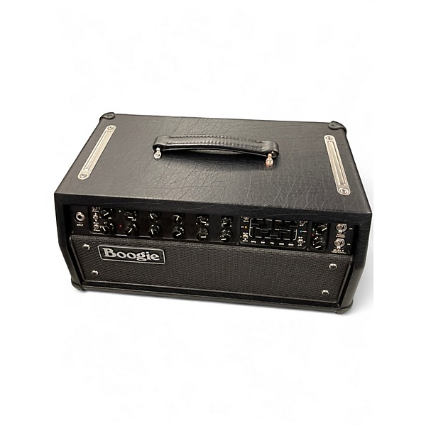 Used MESA/Boogie Mark V Thirty Five Tube Guitar Amp Head