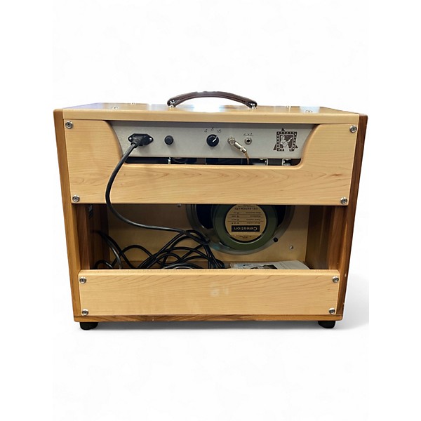 Used Toneville Beale Street Tube Guitar Combo Amp