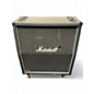 Used 2006 Marshall 1960A 300W 4x12 Stereo Slant Guitar Cabinet thumbnail