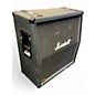 Used 2006 Marshall 1960A 300W 4x12 Stereo Slant Guitar Cabinet