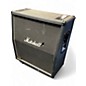 Used 2006 Marshall 1960A 300W 4x12 Stereo Slant Guitar Cabinet