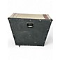 Used 2006 Marshall 1960A 300W 4x12 Stereo Slant Guitar Cabinet