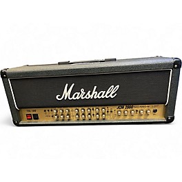 Used 2000 Marshall JCM2000 Triple Super Lead Tube Guitar Amp Head
