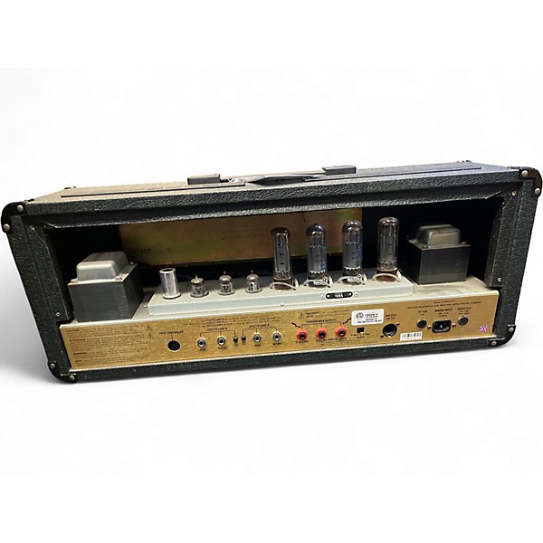 Used 2000 Marshall JCM2000 Triple Super Lead Tube Guitar Amp Head