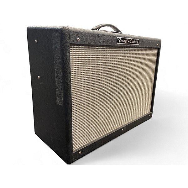 Used Fender Hot Rod Deluxe 40W 1x12 Tube Guitar Combo Amp