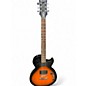 Used Epiphone Special II LE 2 Tone Sunburst Solid Body Electric Guitar thumbnail
