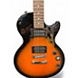 Used Epiphone Special II LE 2 Tone Sunburst Solid Body Electric Guitar