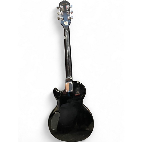 Used Epiphone Special II LE 2 Tone Sunburst Solid Body Electric Guitar