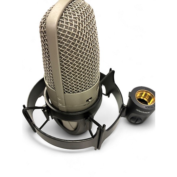Used Shure KSM27 Condenser Microphone