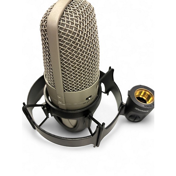 Used Shure KSM27 Condenser Microphone