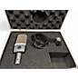 Used AKG C214 Condenser Microphone