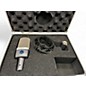 Used AKG C214 Condenser Microphone