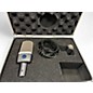 Used AKG C214 Condenser Microphone