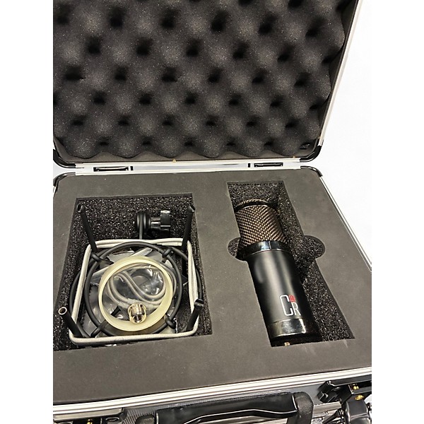 Used MXL CR89 Condenser Microphone