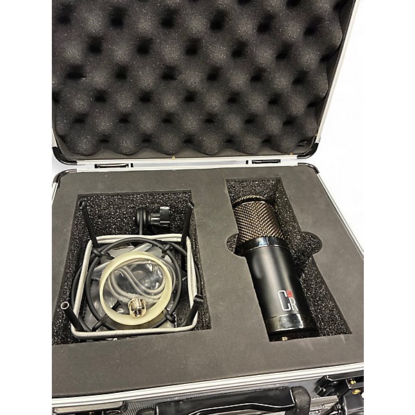 Used MXL CR89 Condenser Microphone
