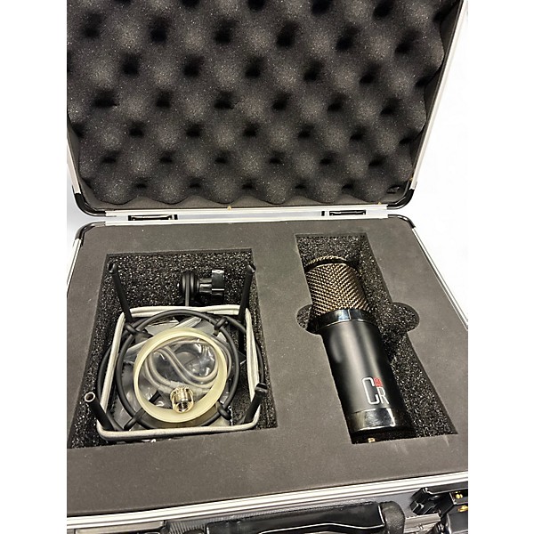 Used MXL CR89 Condenser Microphone