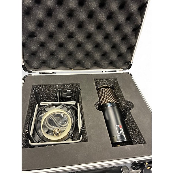 Used MXL CR89 Condenser Microphone