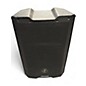 Used Mackie SRT210 Powered Speaker thumbnail
