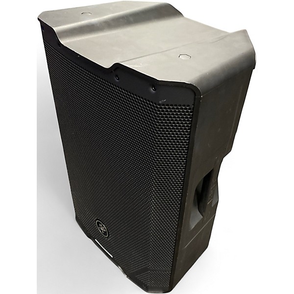 Used Mackie SRT210 Powered Speaker