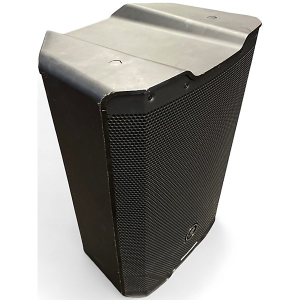 Used Mackie SRT210 Powered Speaker