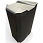 Used Mackie SRT210 Powered Speaker