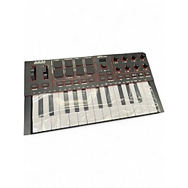 Used 2026 Akai Professional MPK Mini MIDI Controller