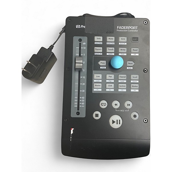 Used PreSonus FADERPORT