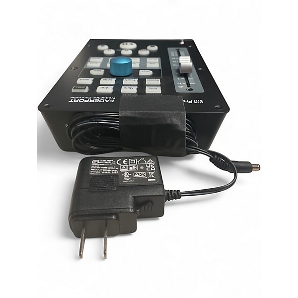 Used PreSonus FADERPORT